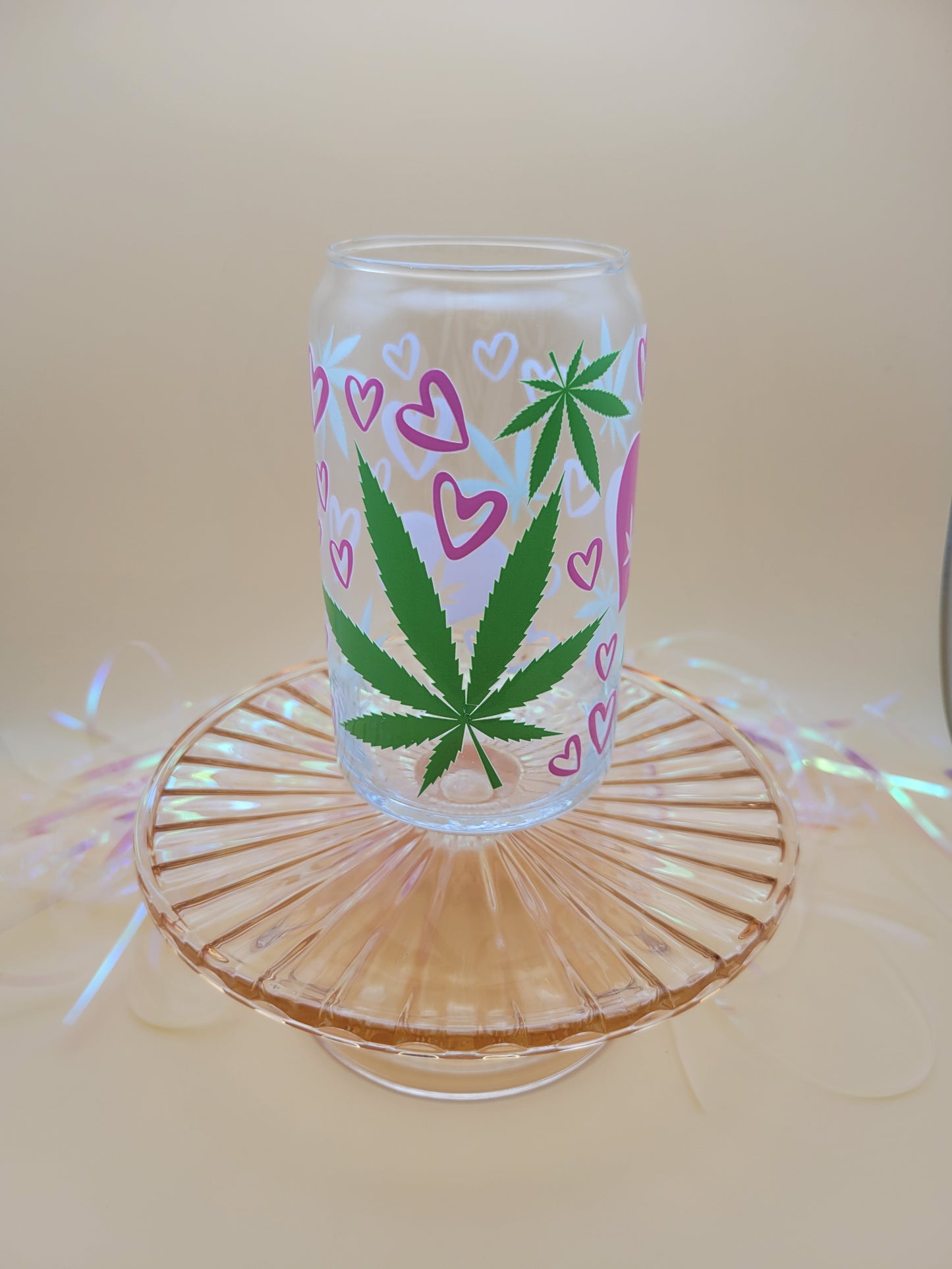 420 Hearts
