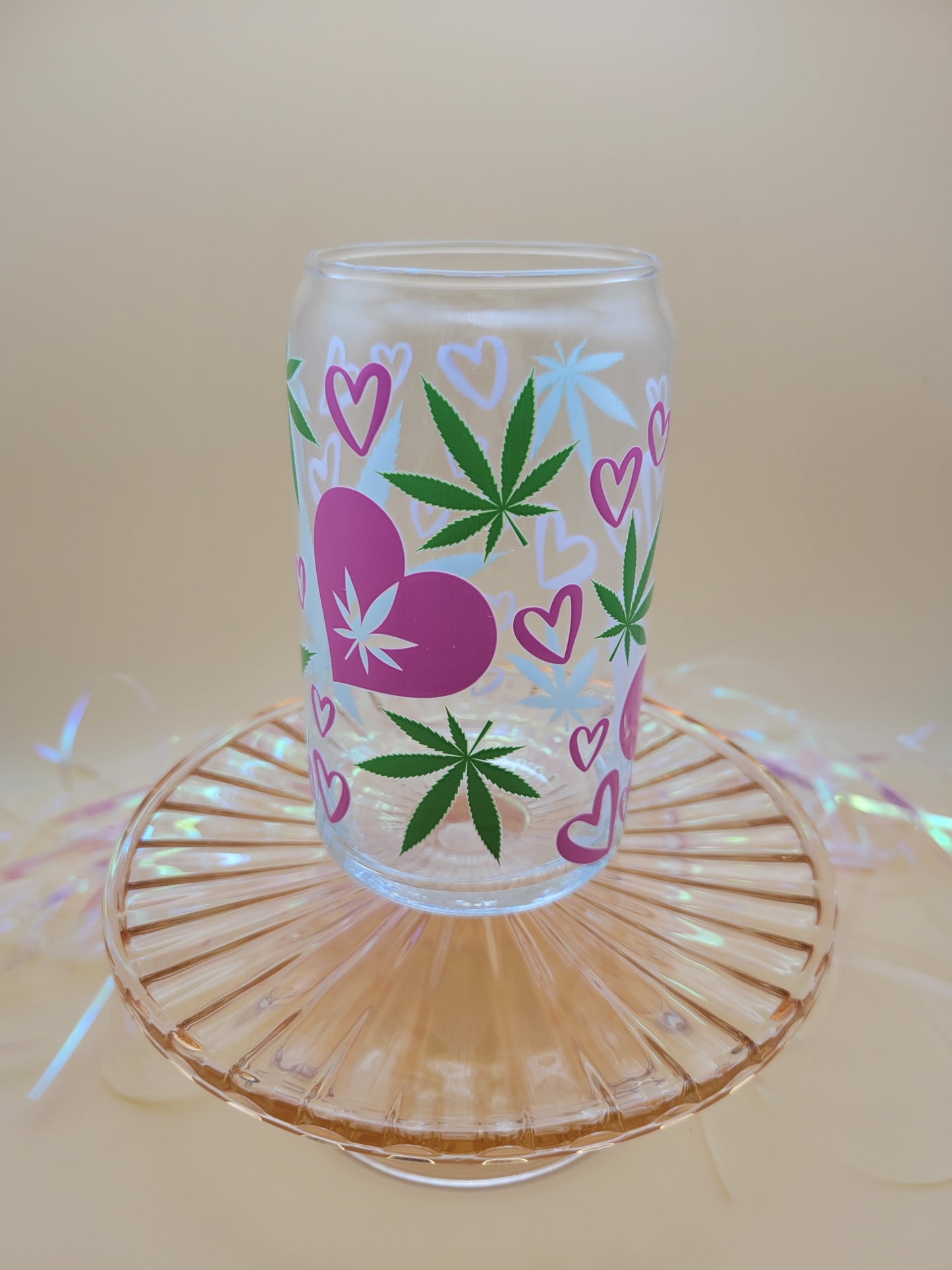 420 Hearts