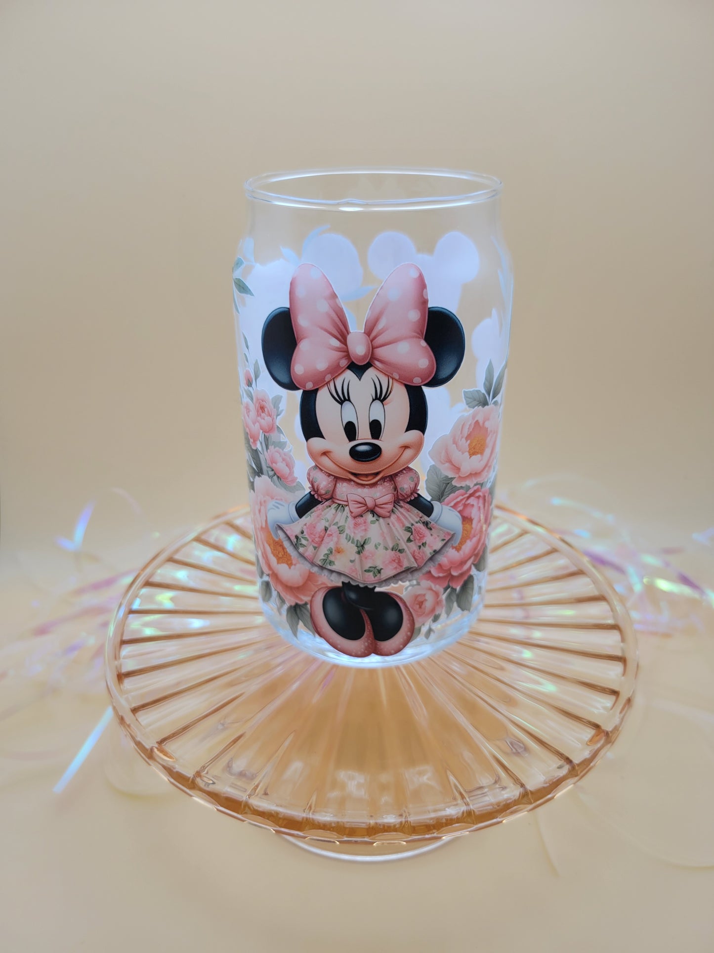 Spring M/Mouse