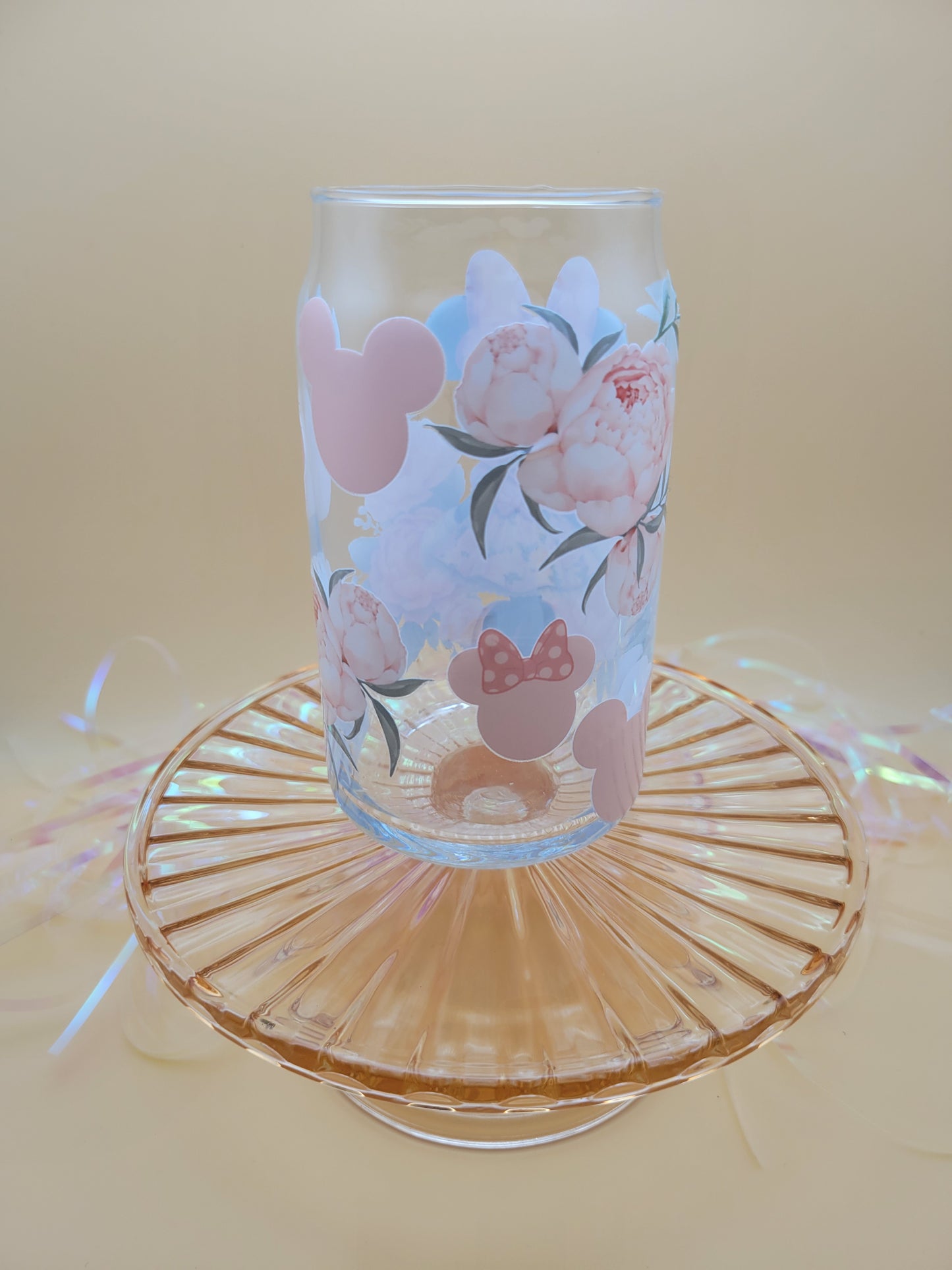 Spring M/Mouse
