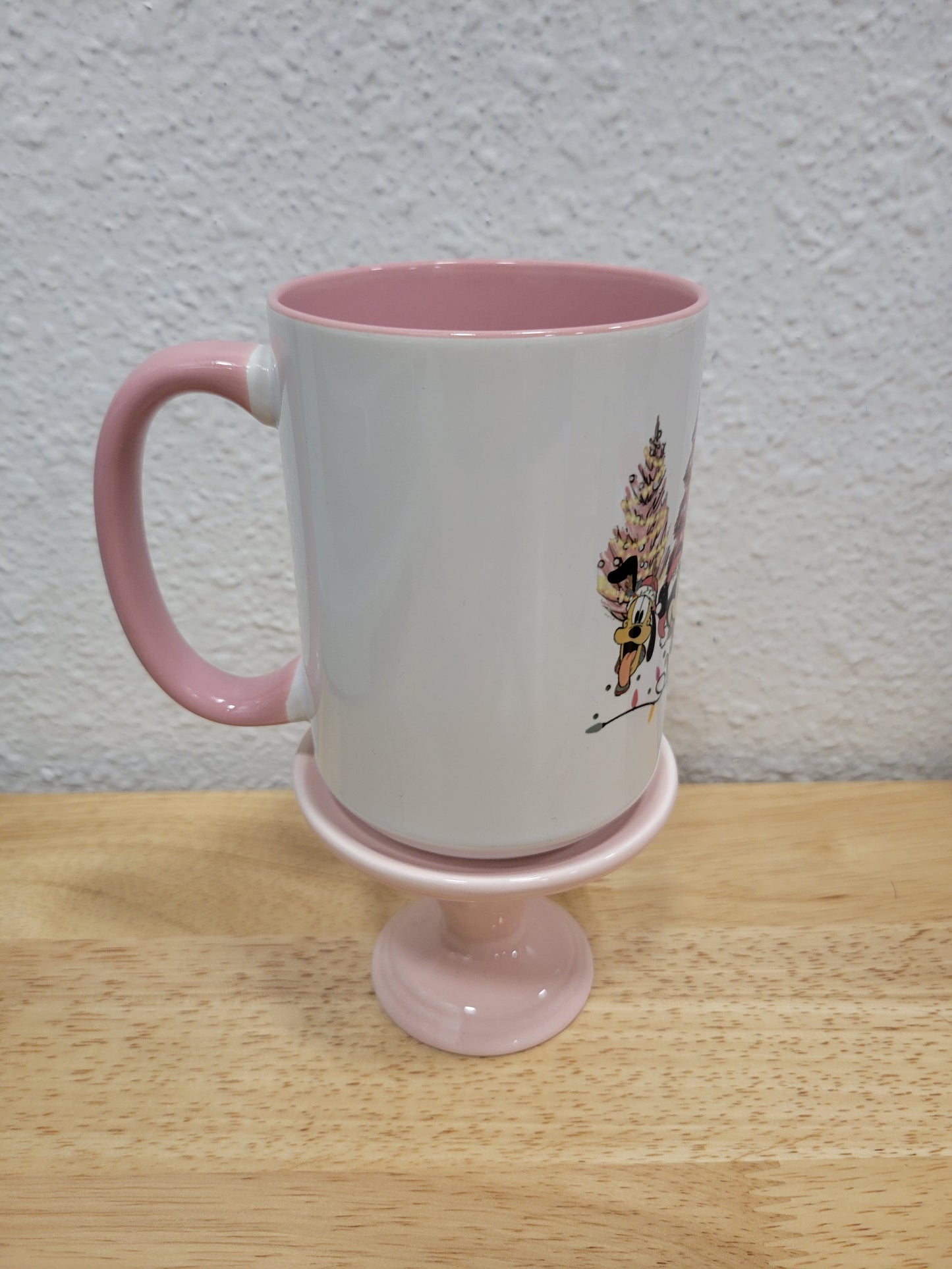 Magical Holiday Mug