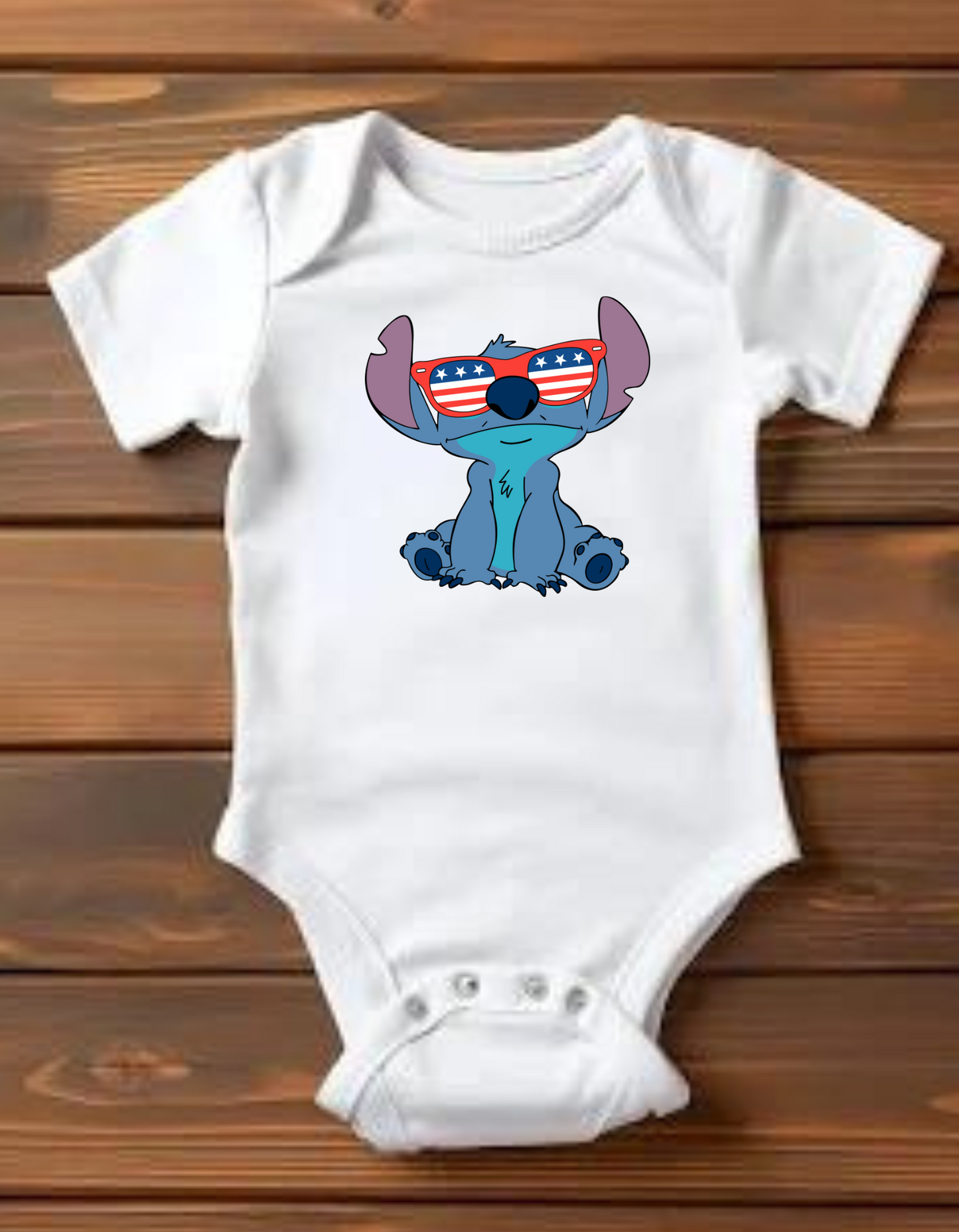 Kids - Alien July