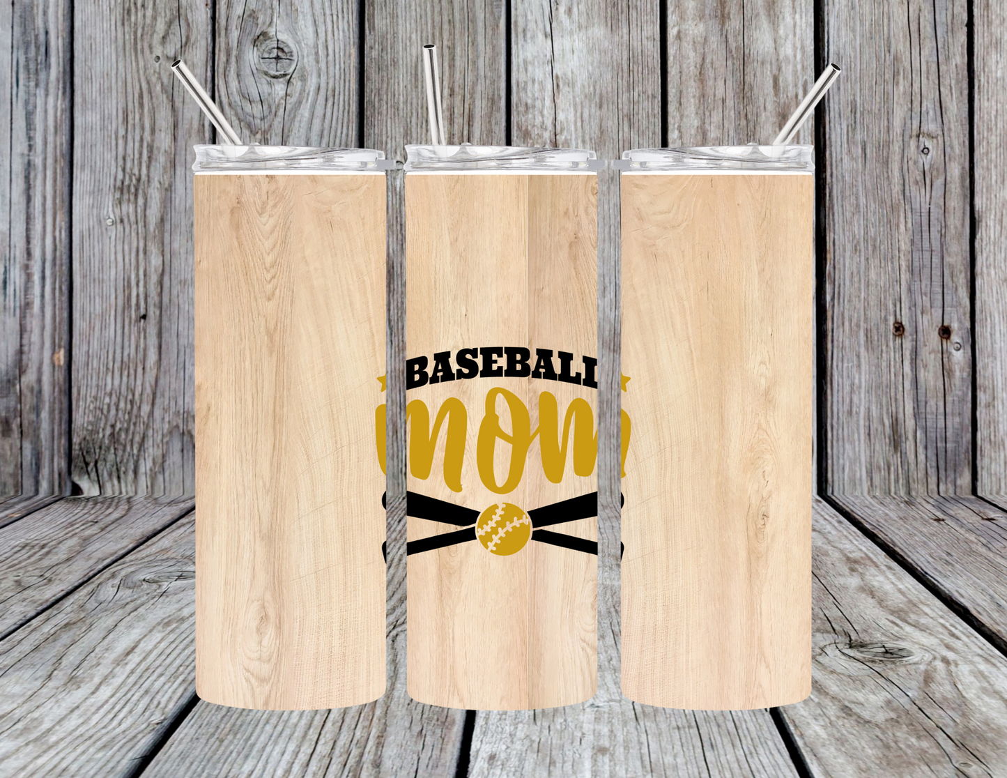 School Spirit tumblers