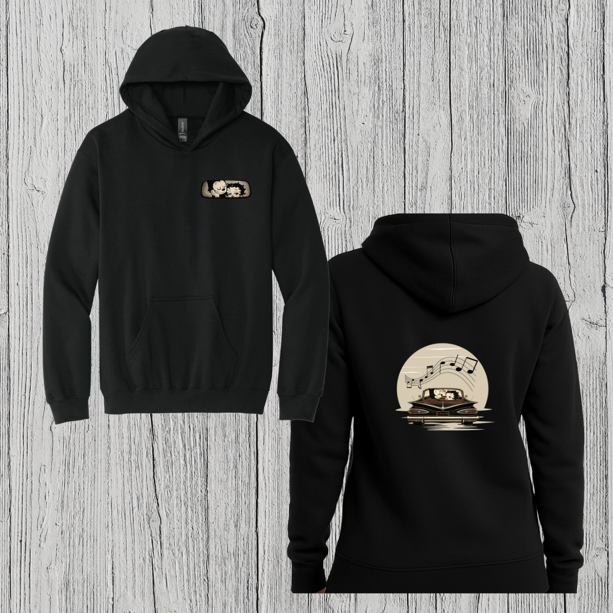 CRUZN 59 brown apparel