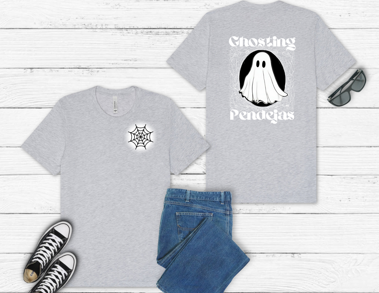 Ghosting Pendejas