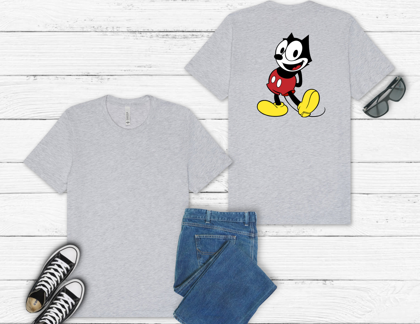 Magical Felix Tee