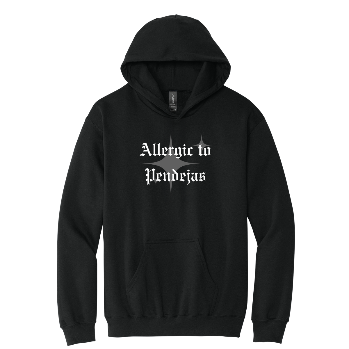 Pendejas