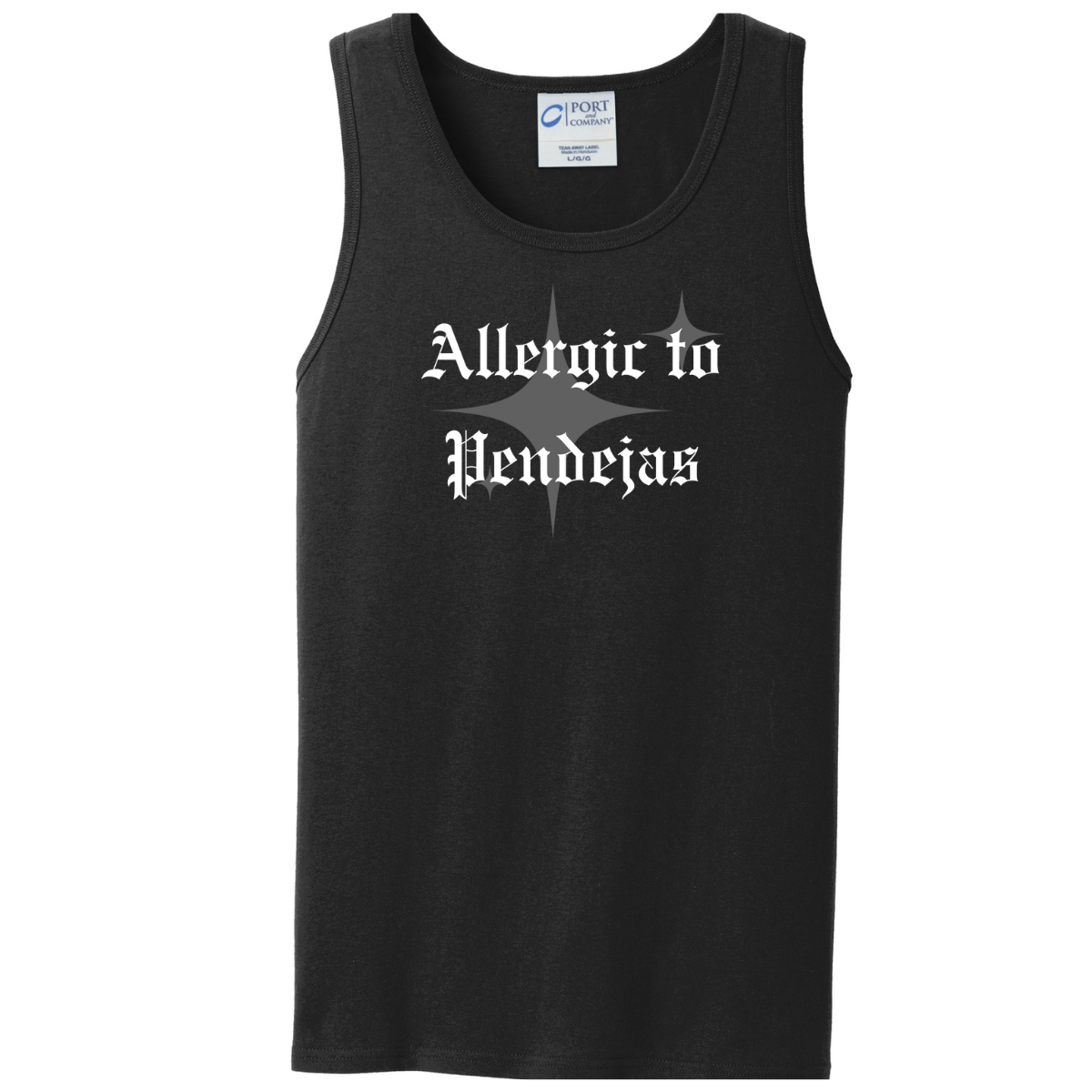Pendejas Men's Tank