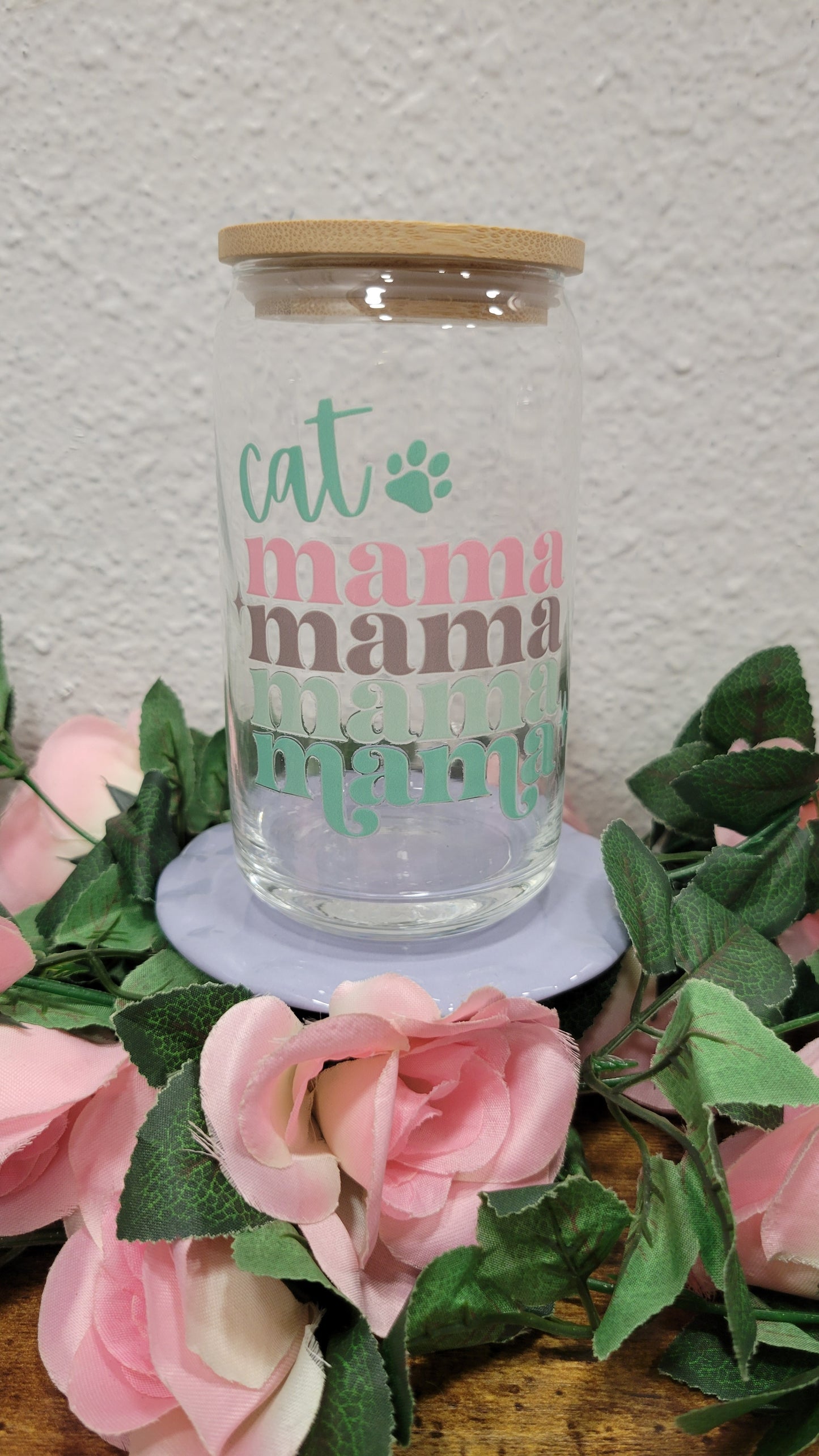 Cat Mama
