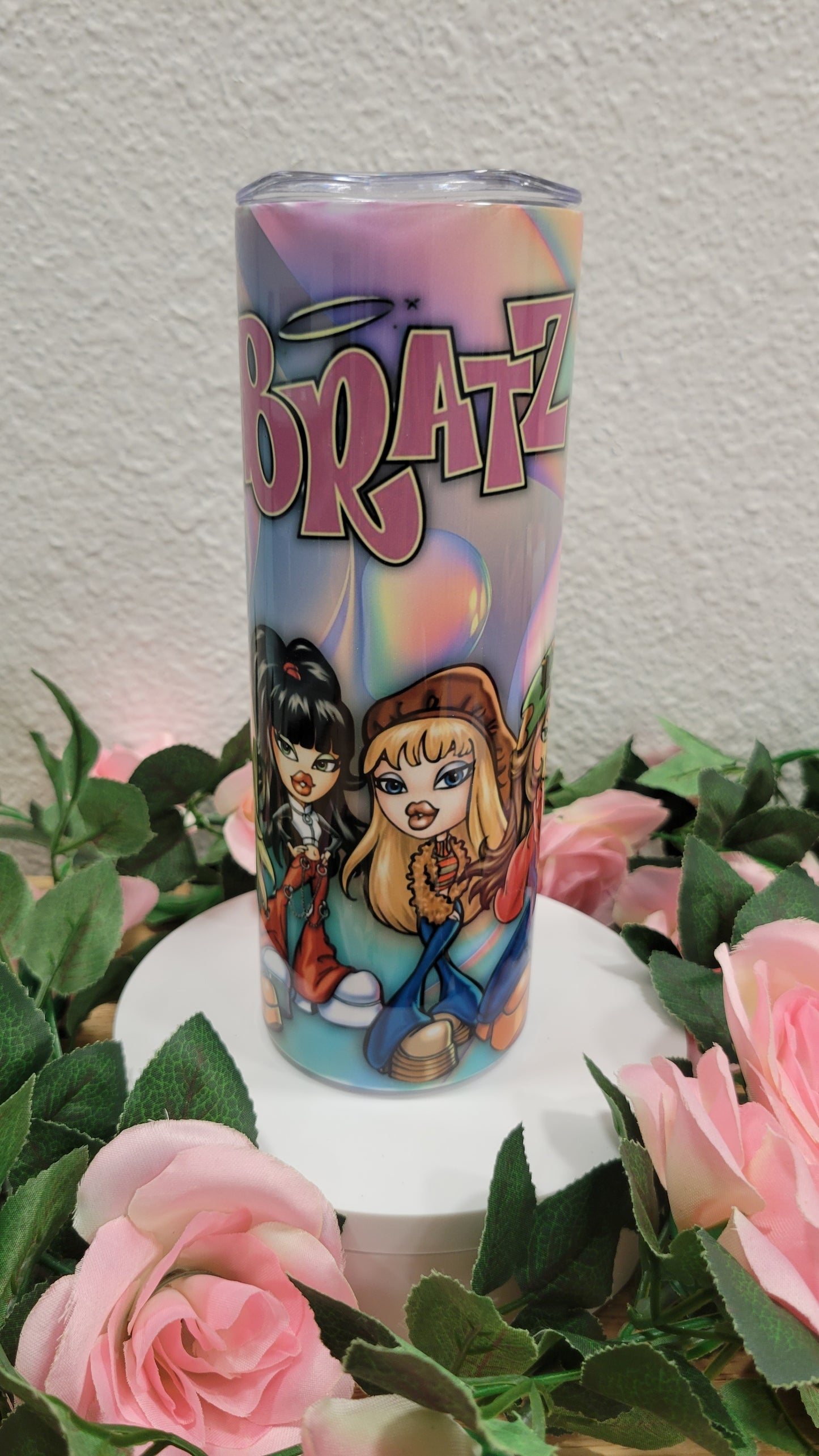 Bratz Tumbler