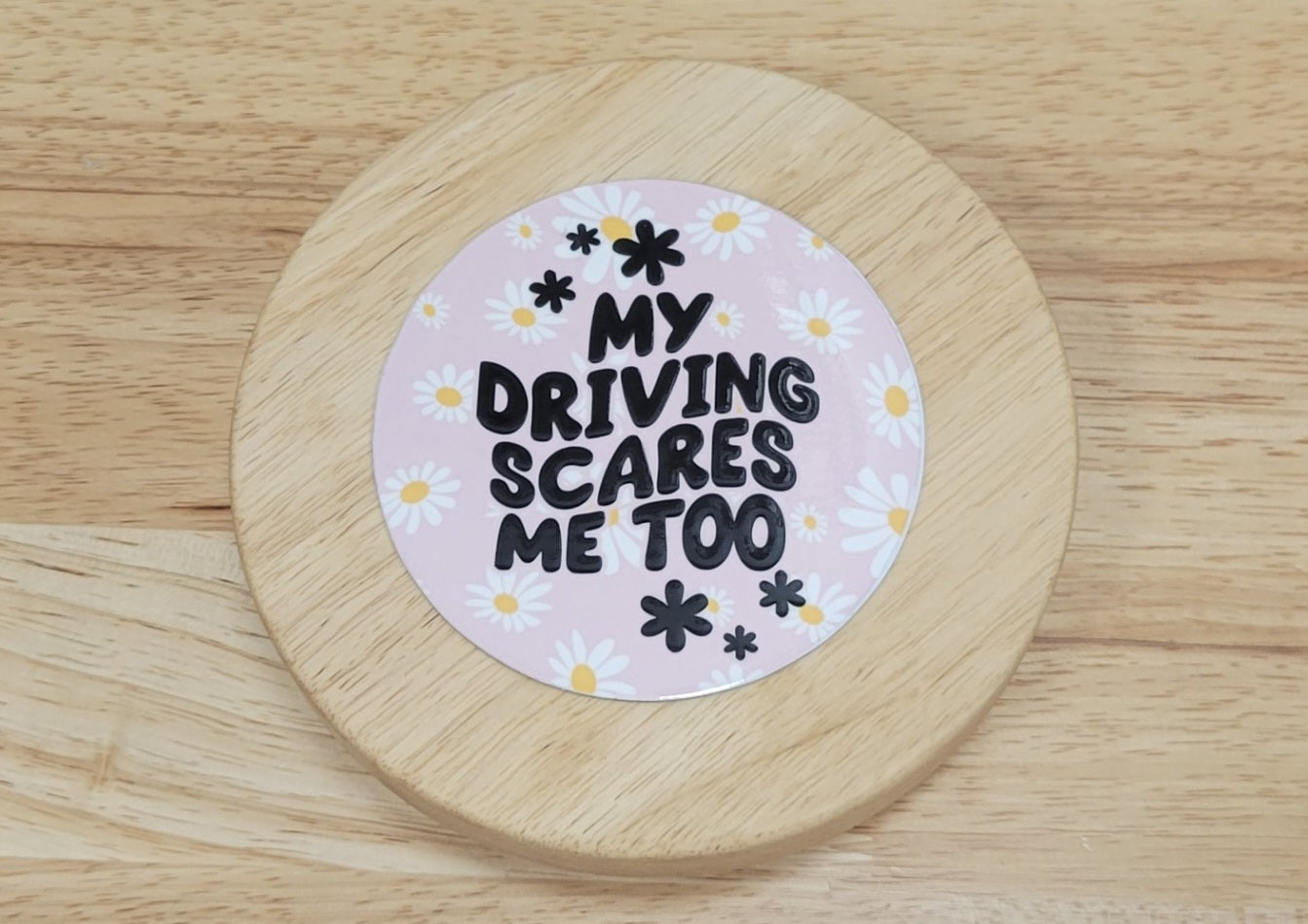 Car Magnets