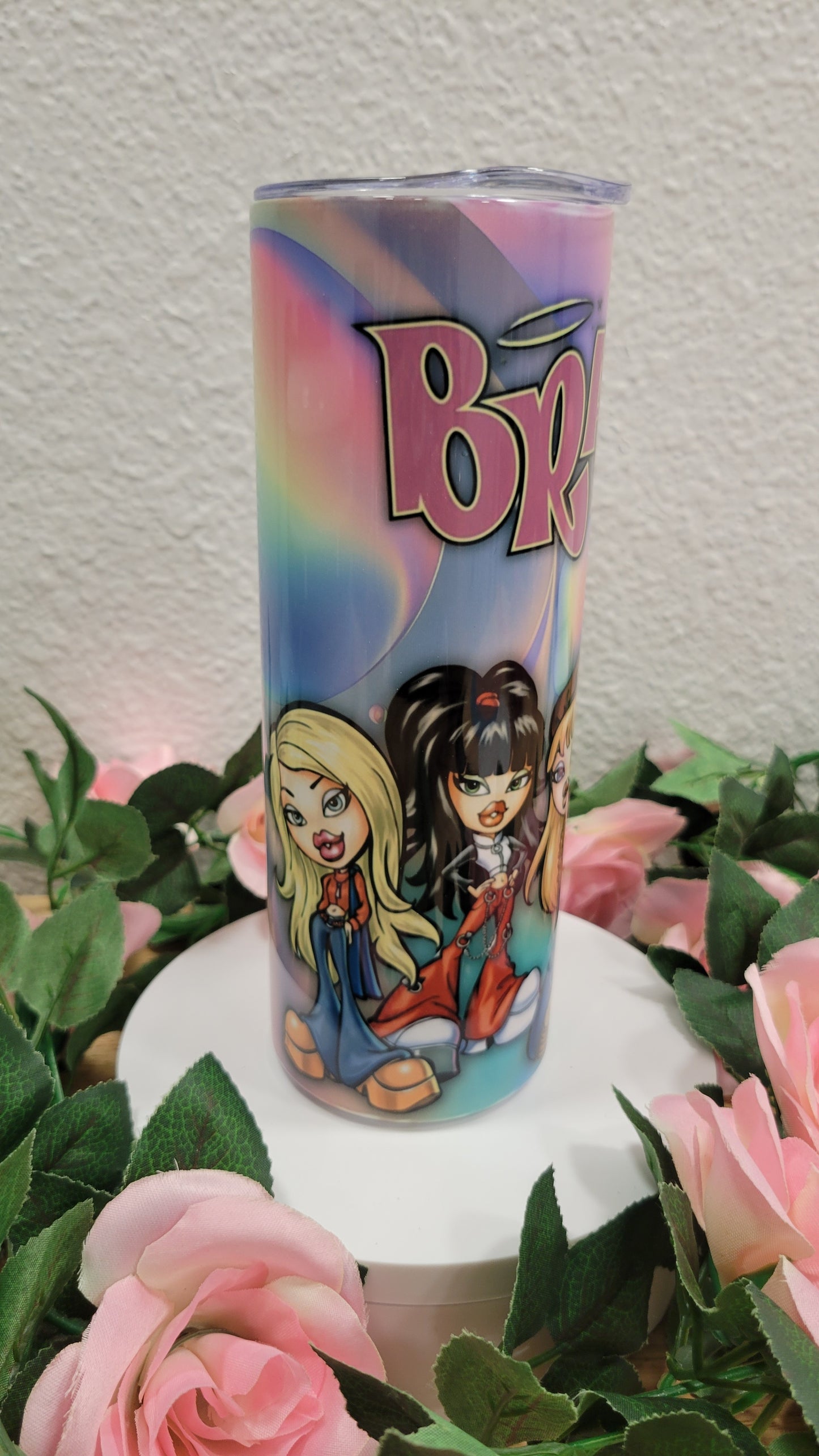 Bratz Tumbler
