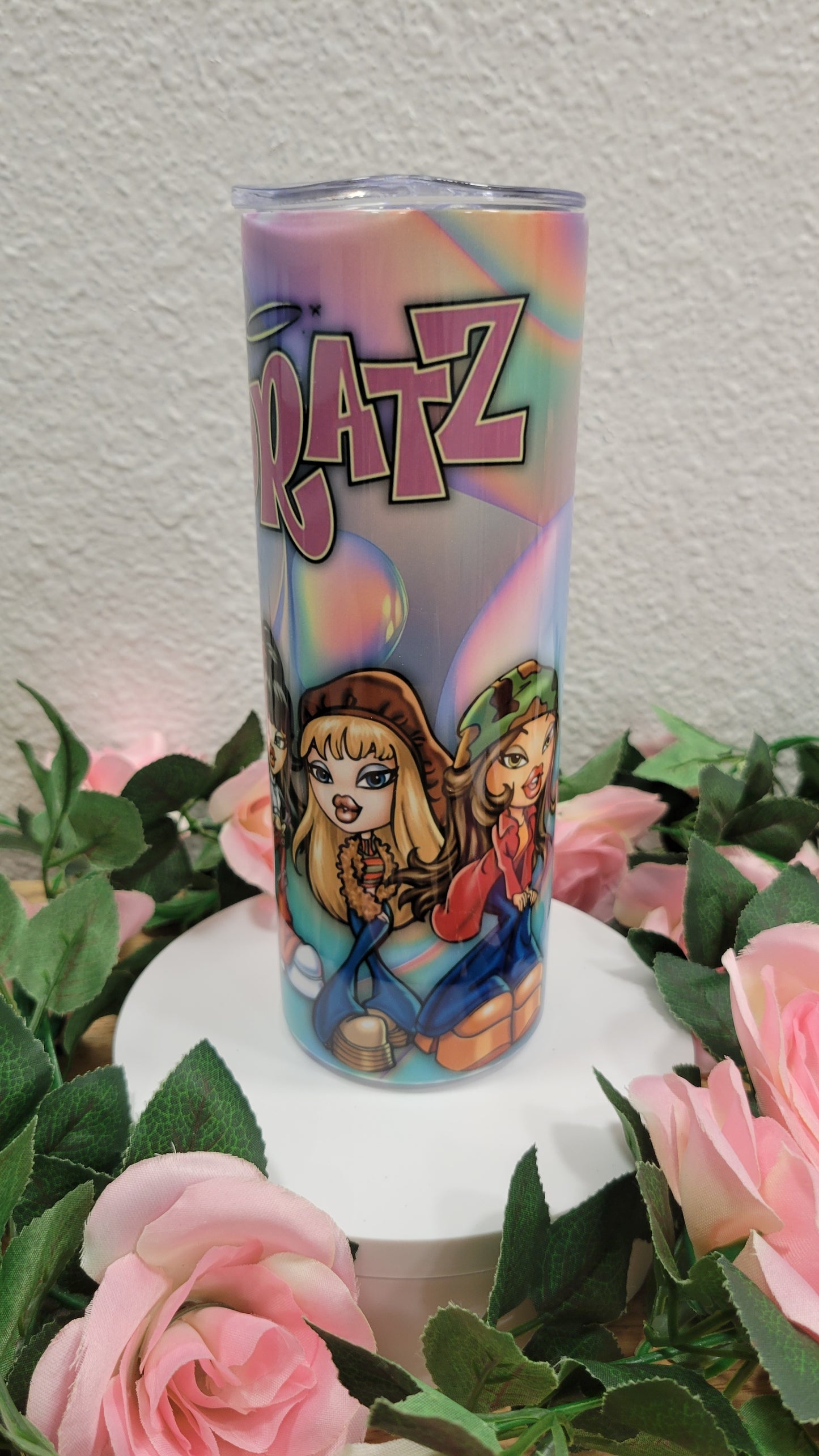 Bratz Tumbler