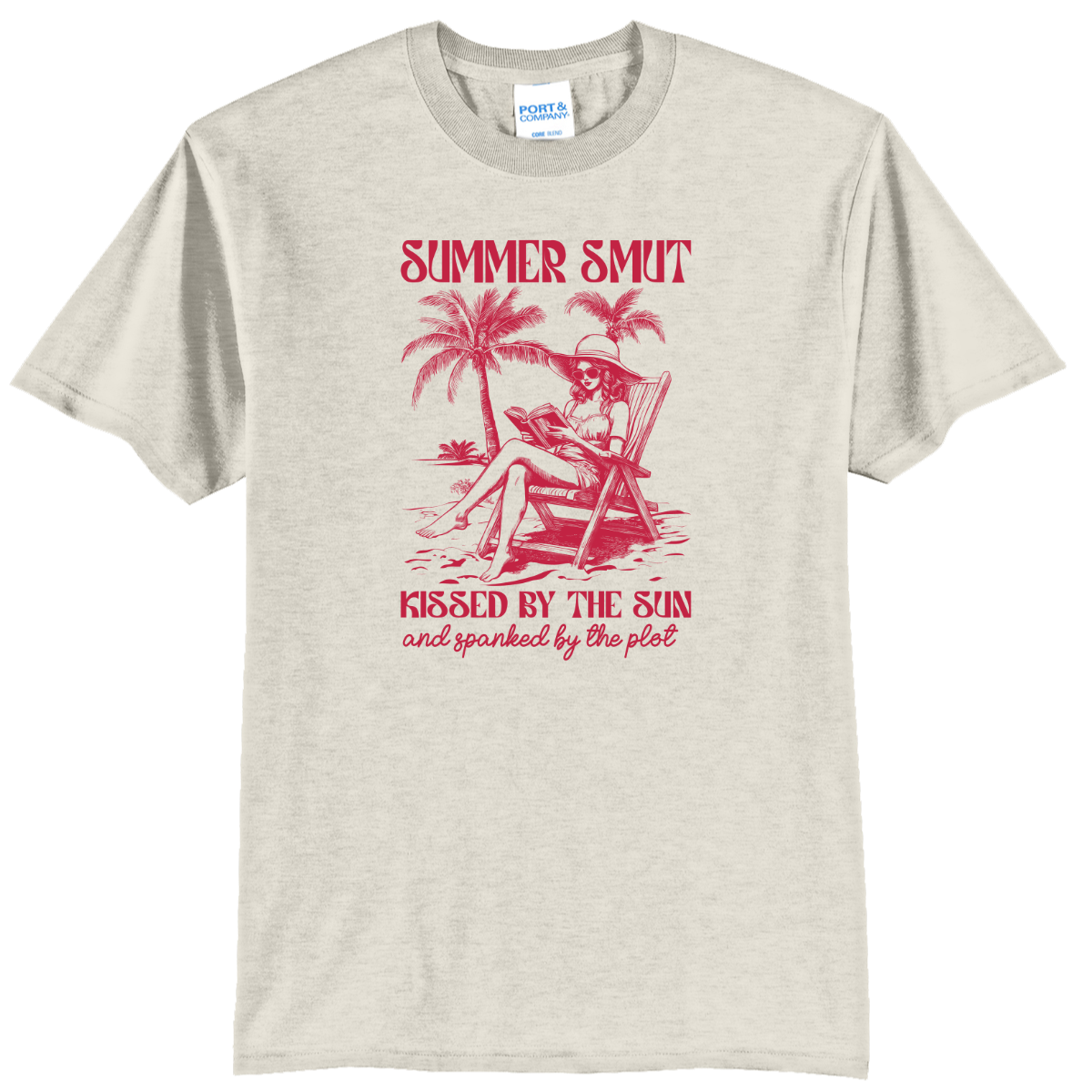 Summer Smut Tee