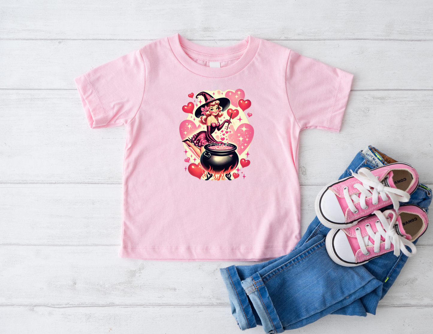 Valloween Kids Tee
