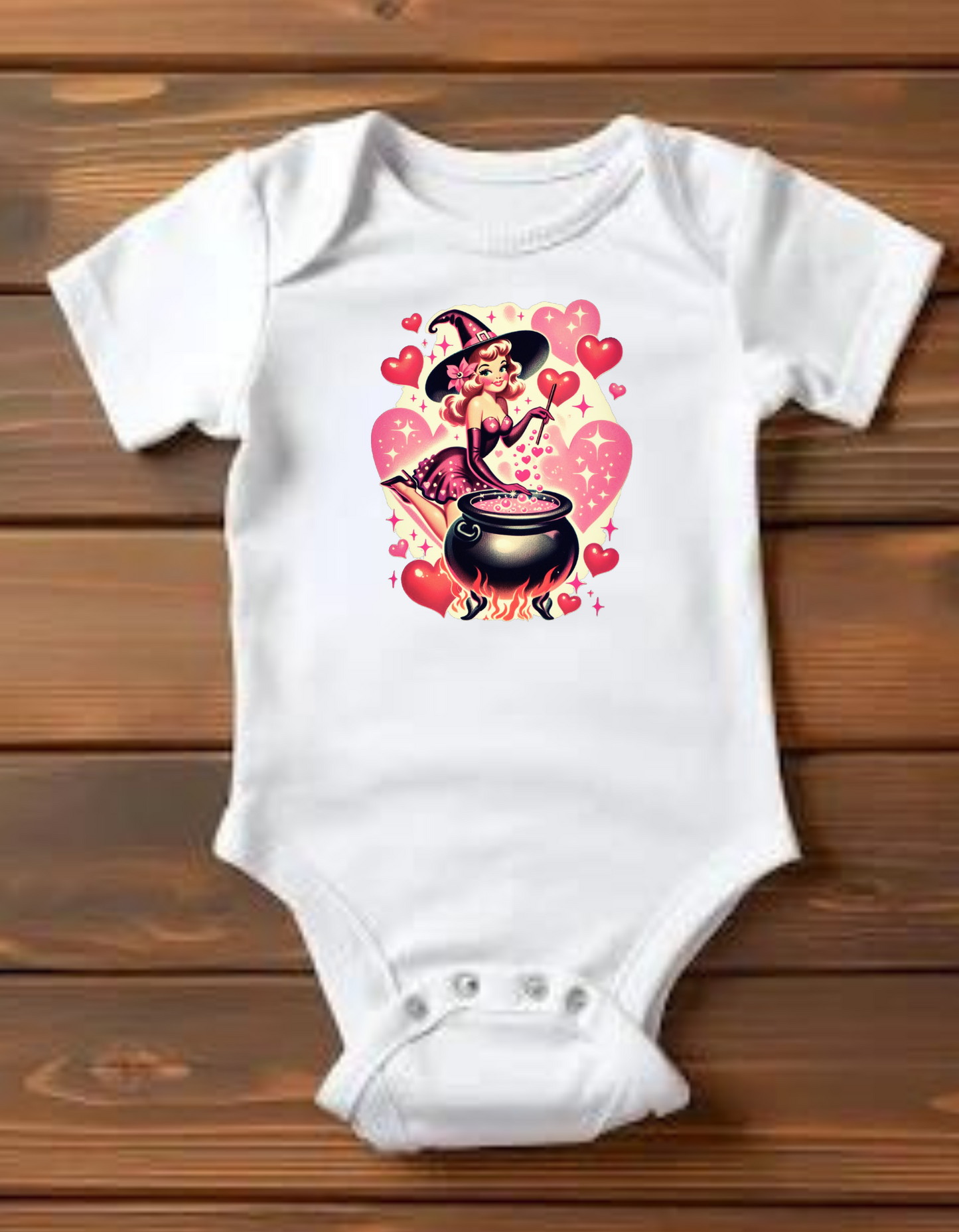 Valloween onesie