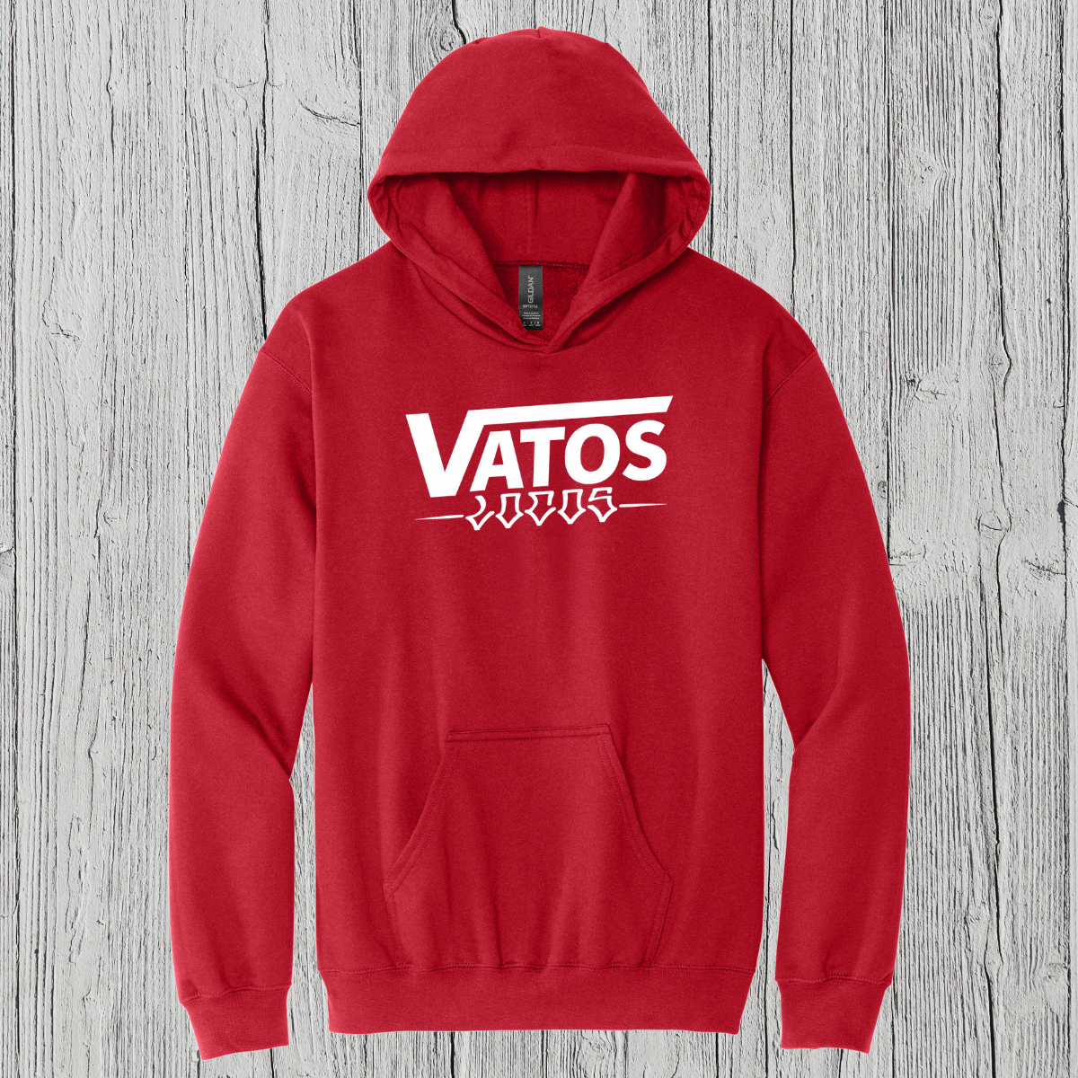 Vatos Locos apparel