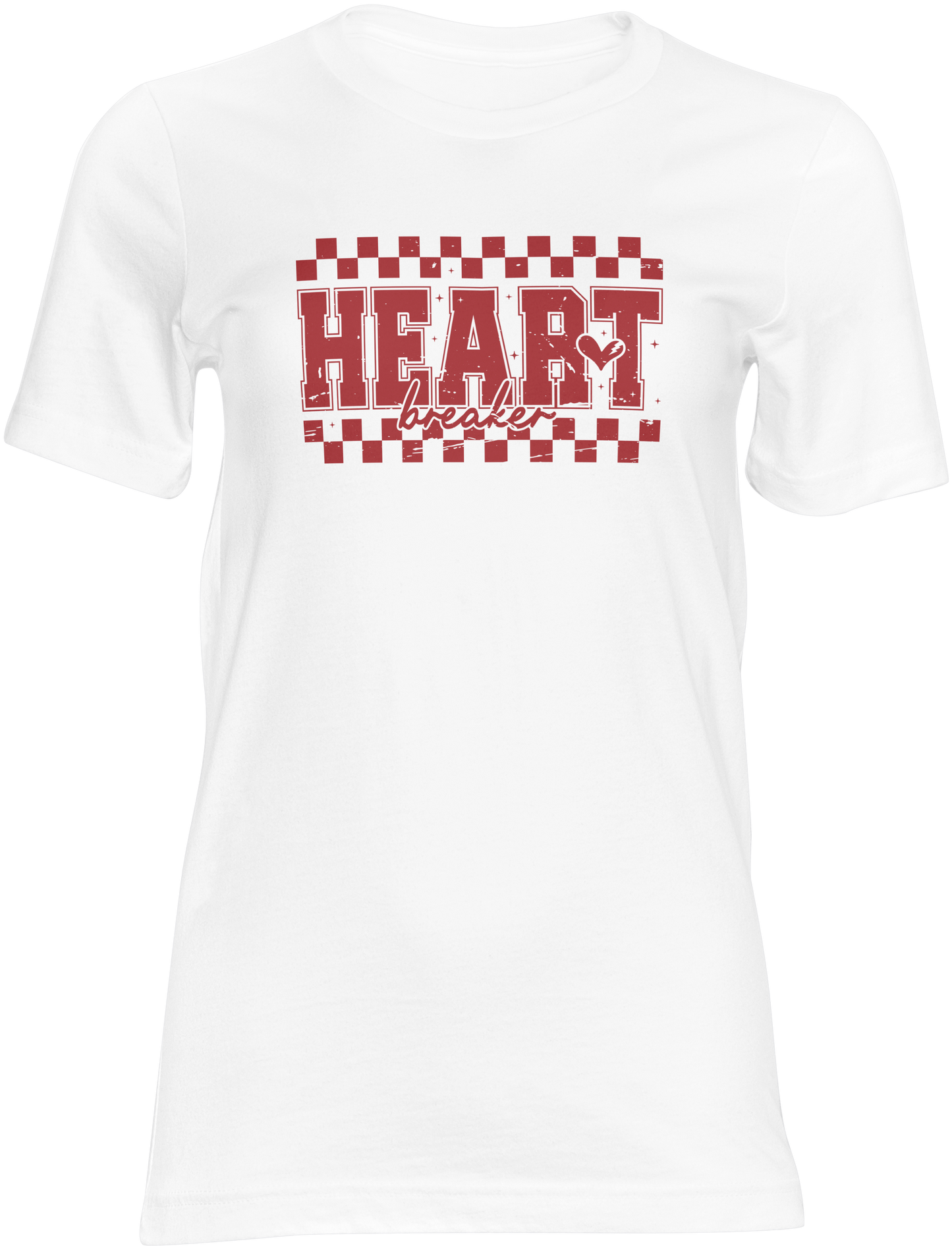 Heart Breaker Tee