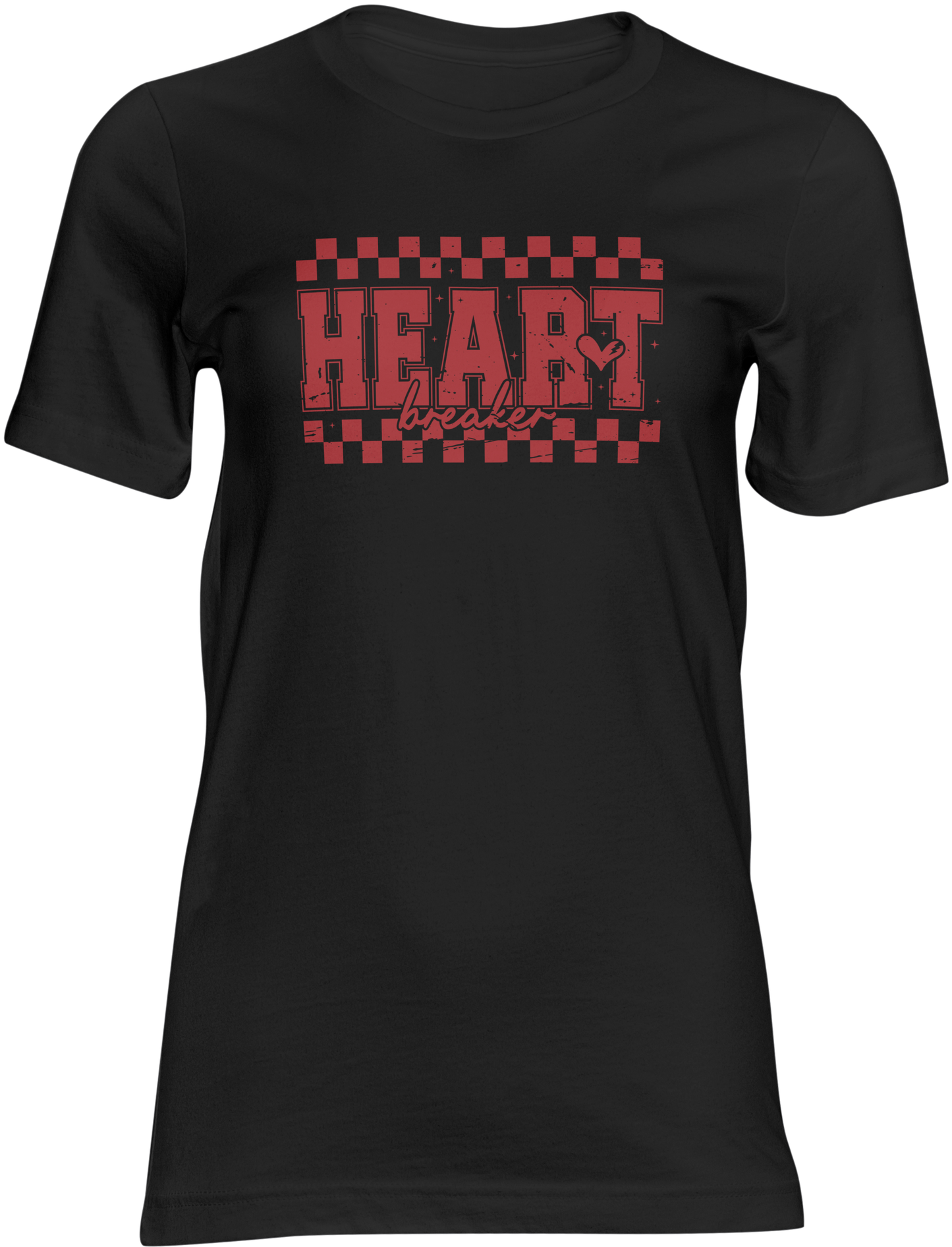 Heart Breaker Tee