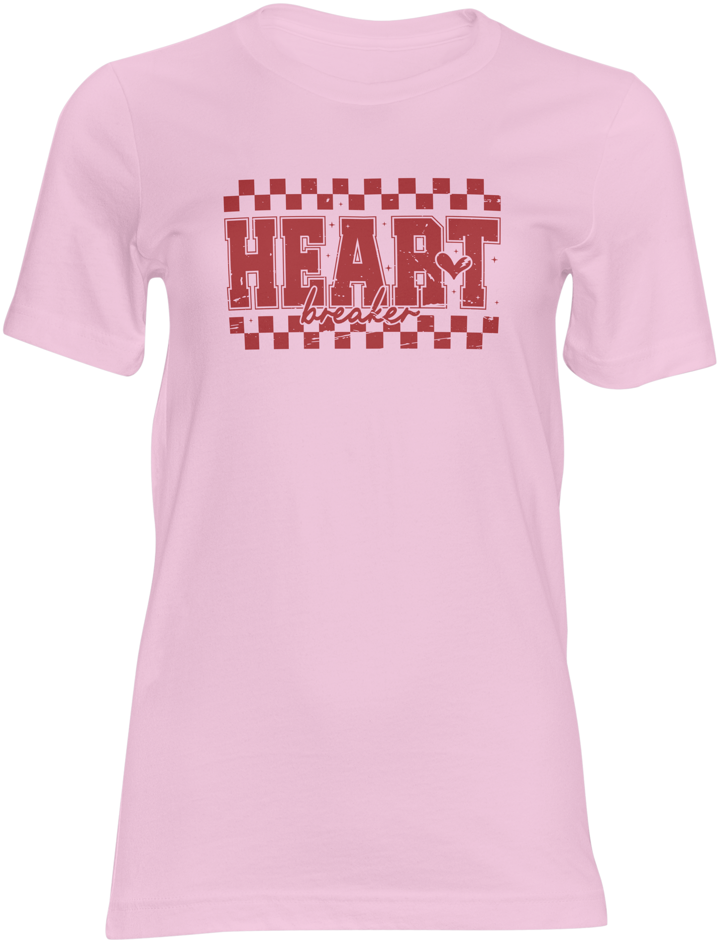 Heart Breaker Tee