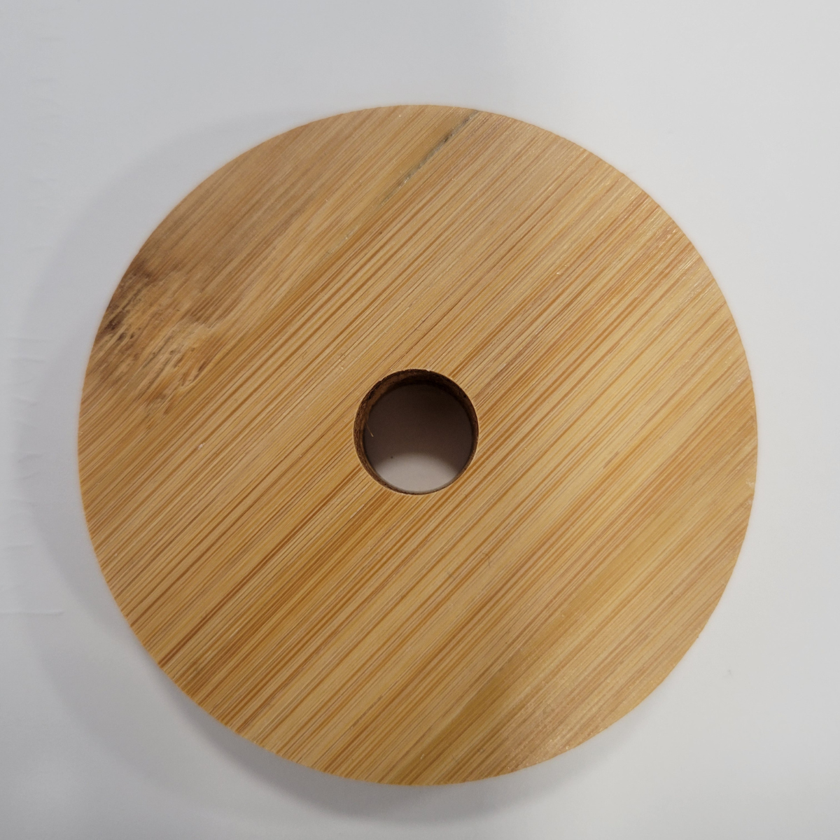 Wood Lids