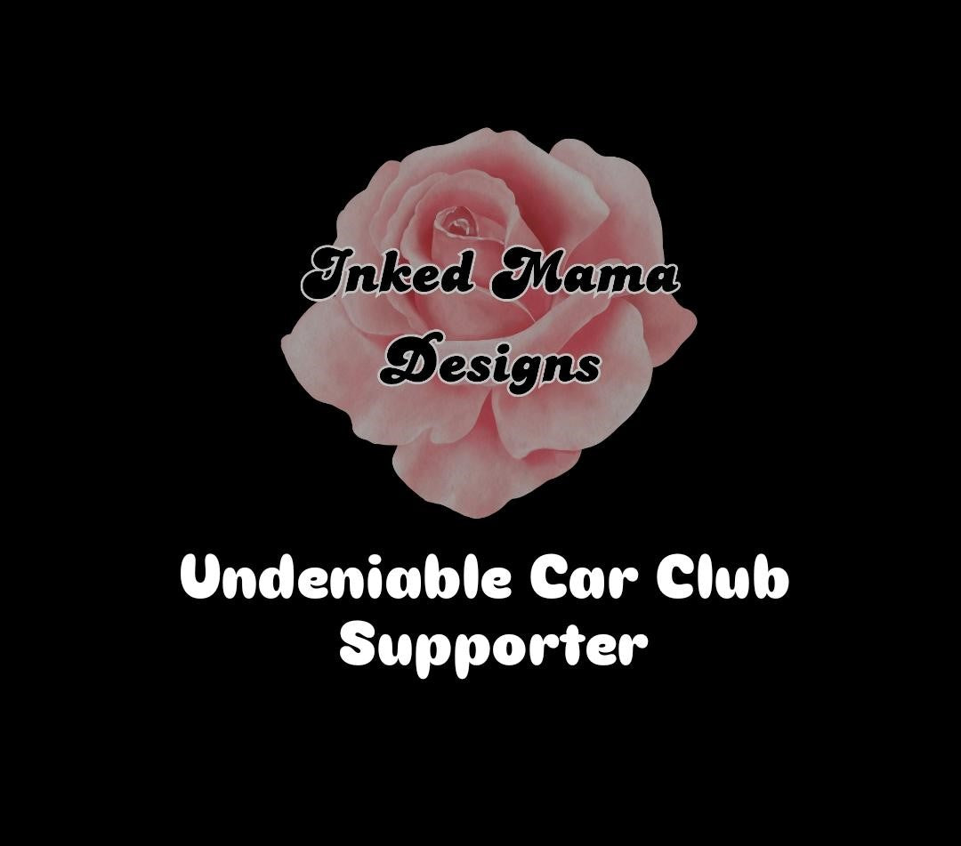 Car Club Supporter