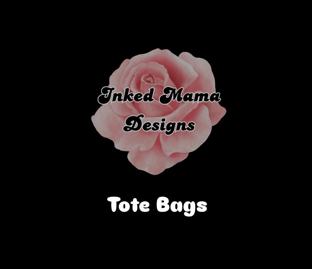 Tote Bags