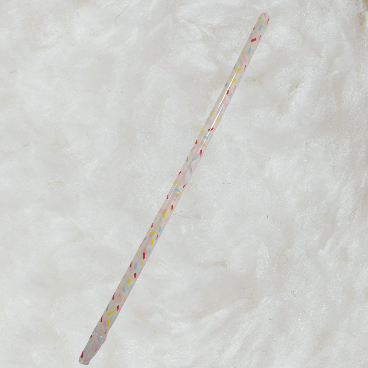 10" Decorative Straws