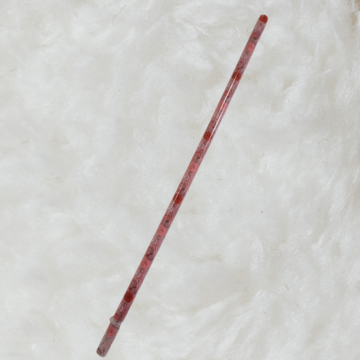 10" Decorative Straws