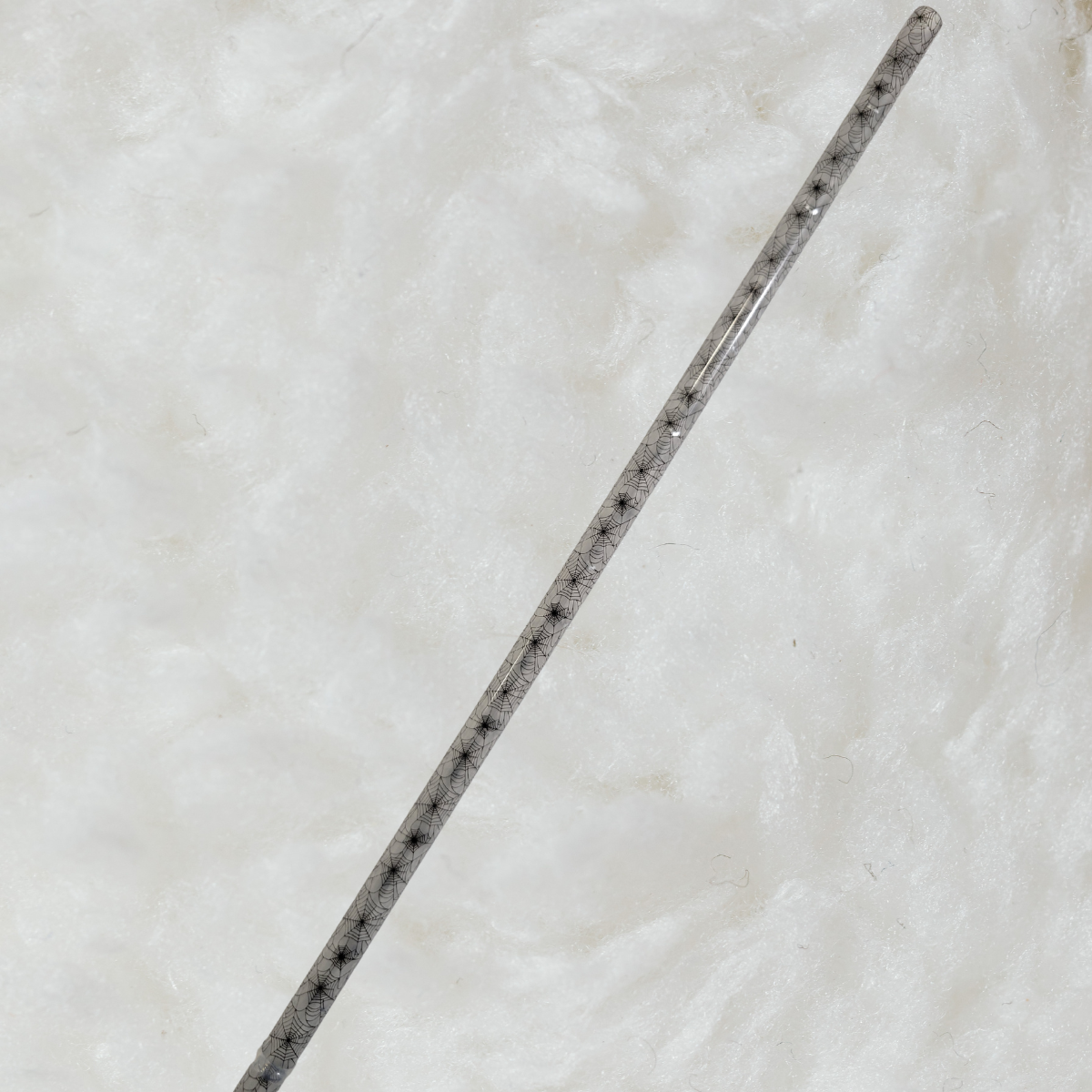 12" Decorative Straws