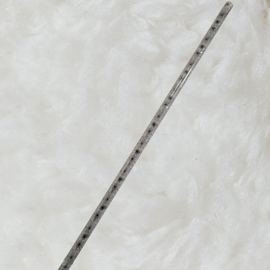 12" Decorative Straws