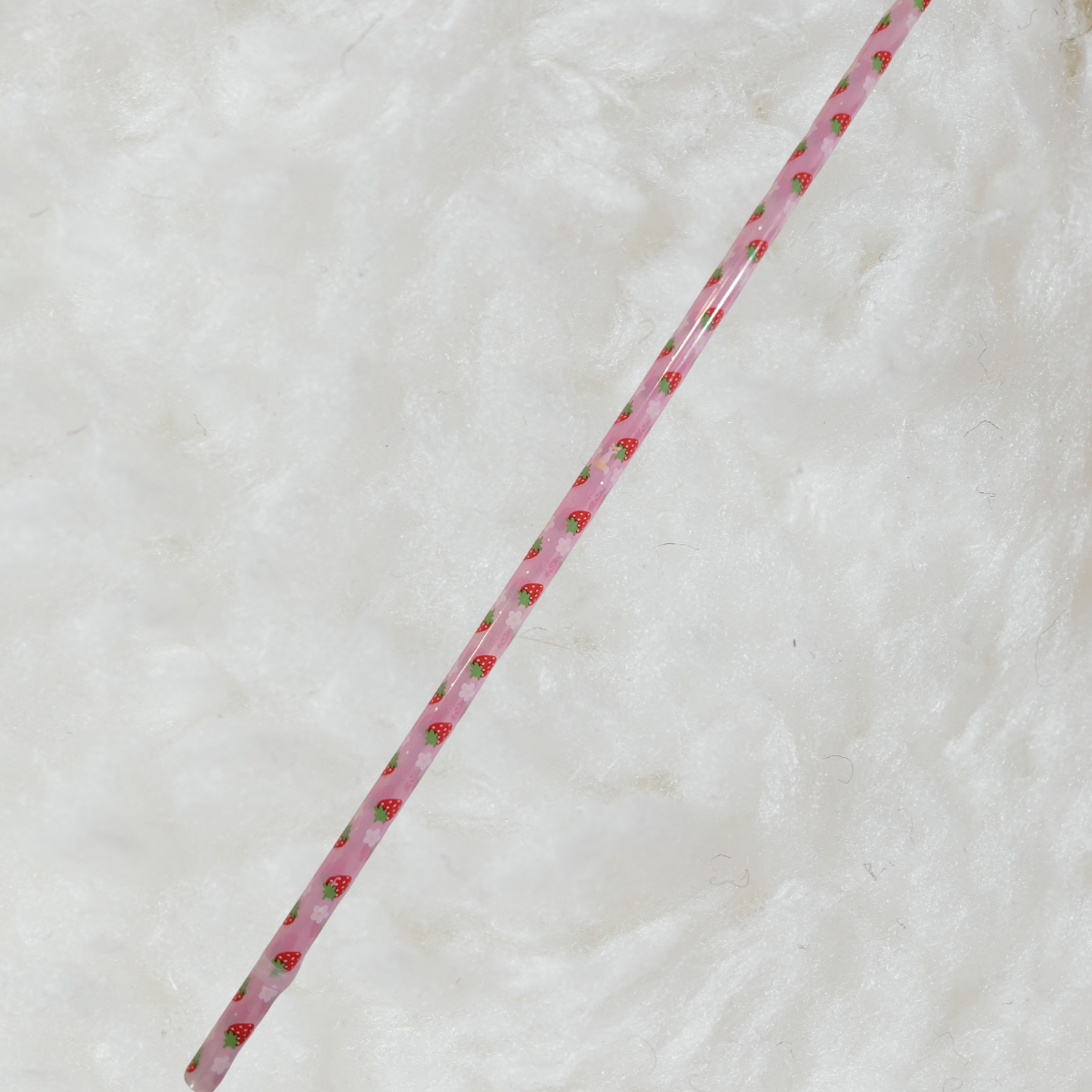12" Decorative Straws