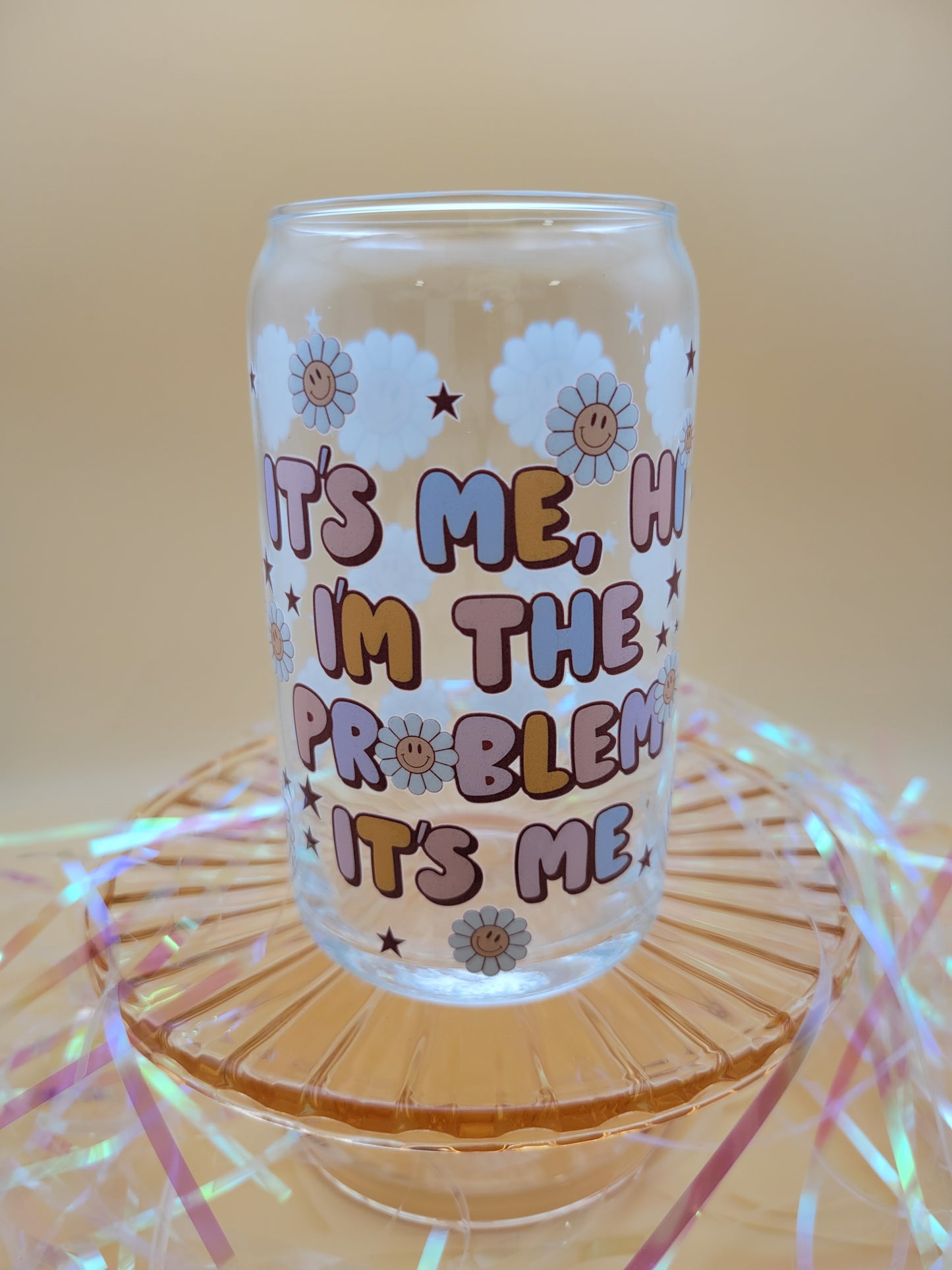I'm the Problem..it's Me