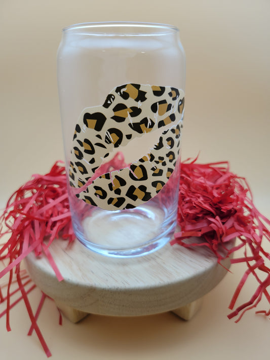 Leopard Lips