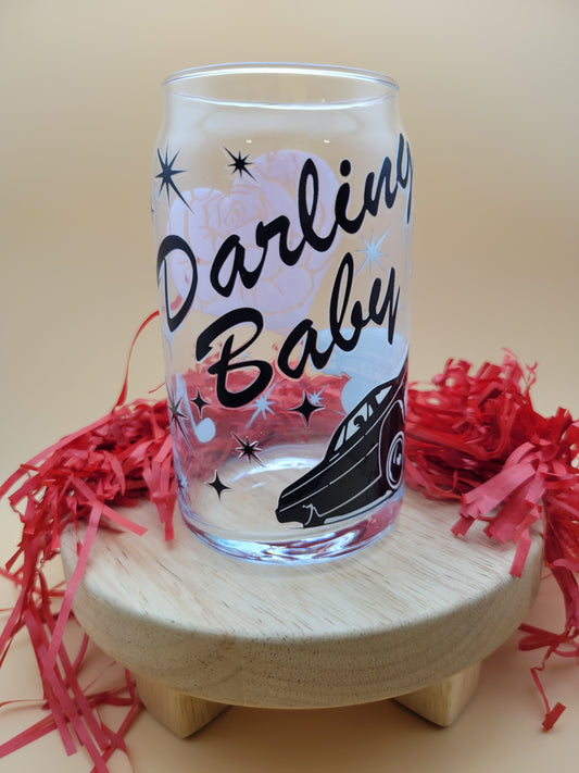 Darling Baby