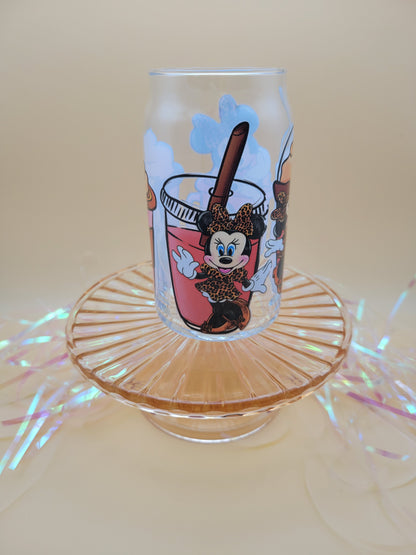 Cheetah Minnie
