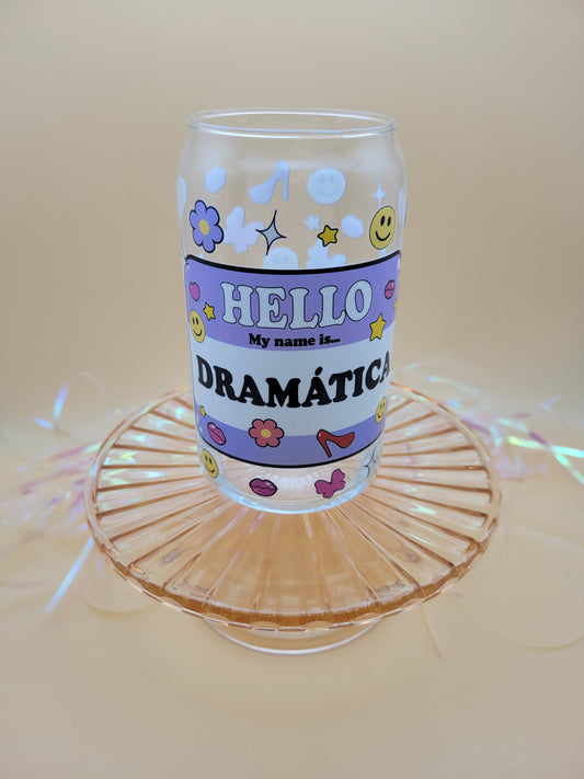 Dramatica