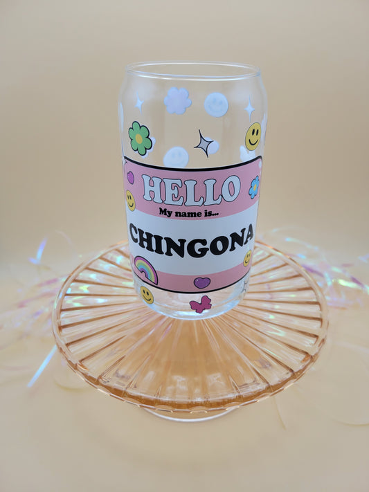 Chingona