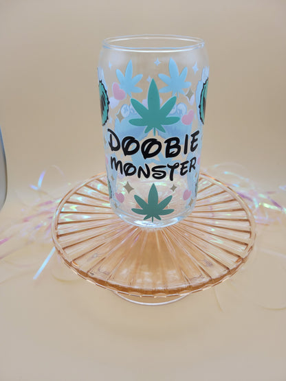 Doobie Monster