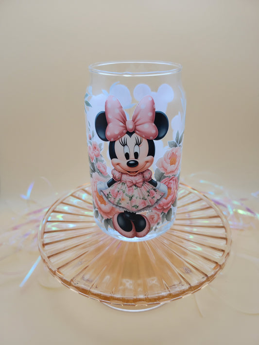 Spring M/Mouse