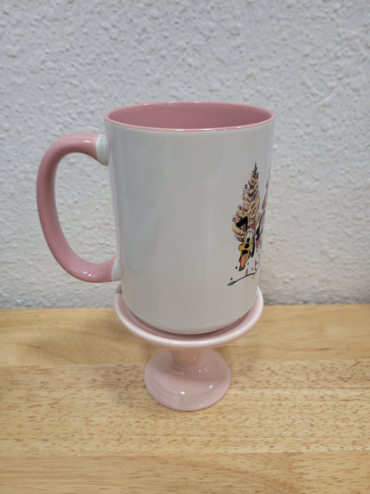 Magical Holiday Mug