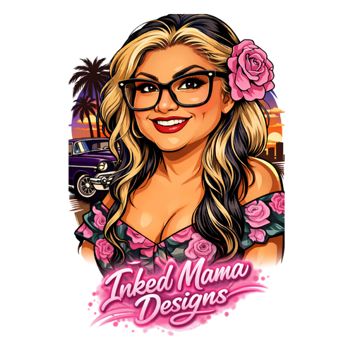 Inked Mama Designs