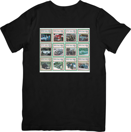 Albums Tee