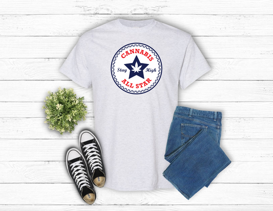 All Star Tee