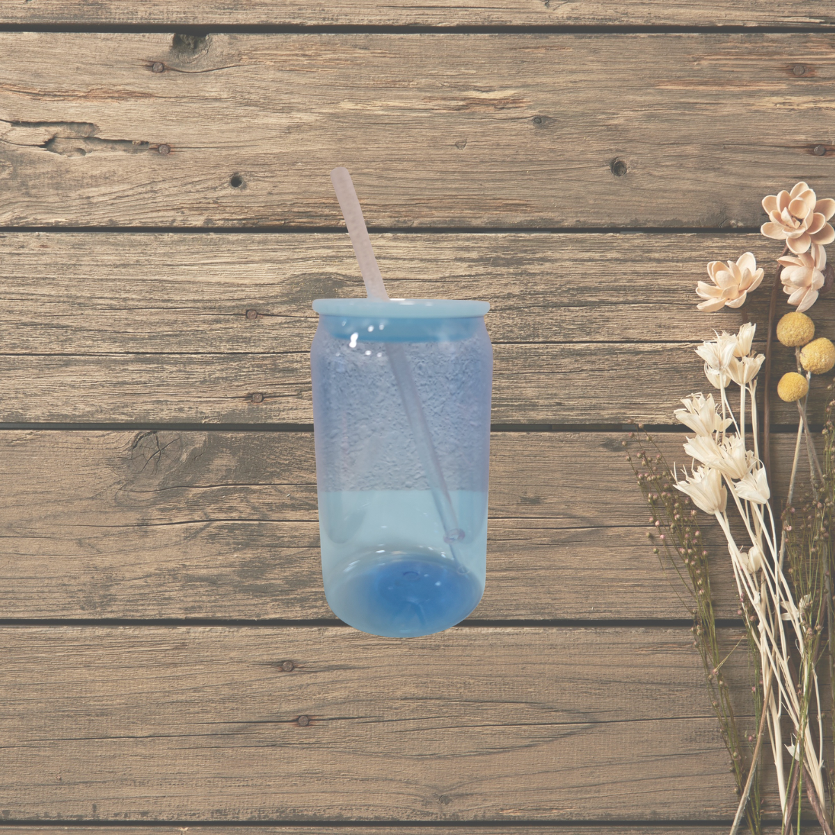 16 oz Plastic color