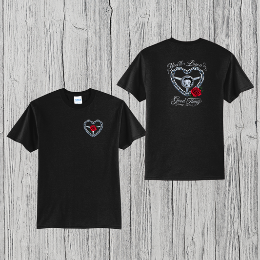 Lose a Good Thing Betty apparel