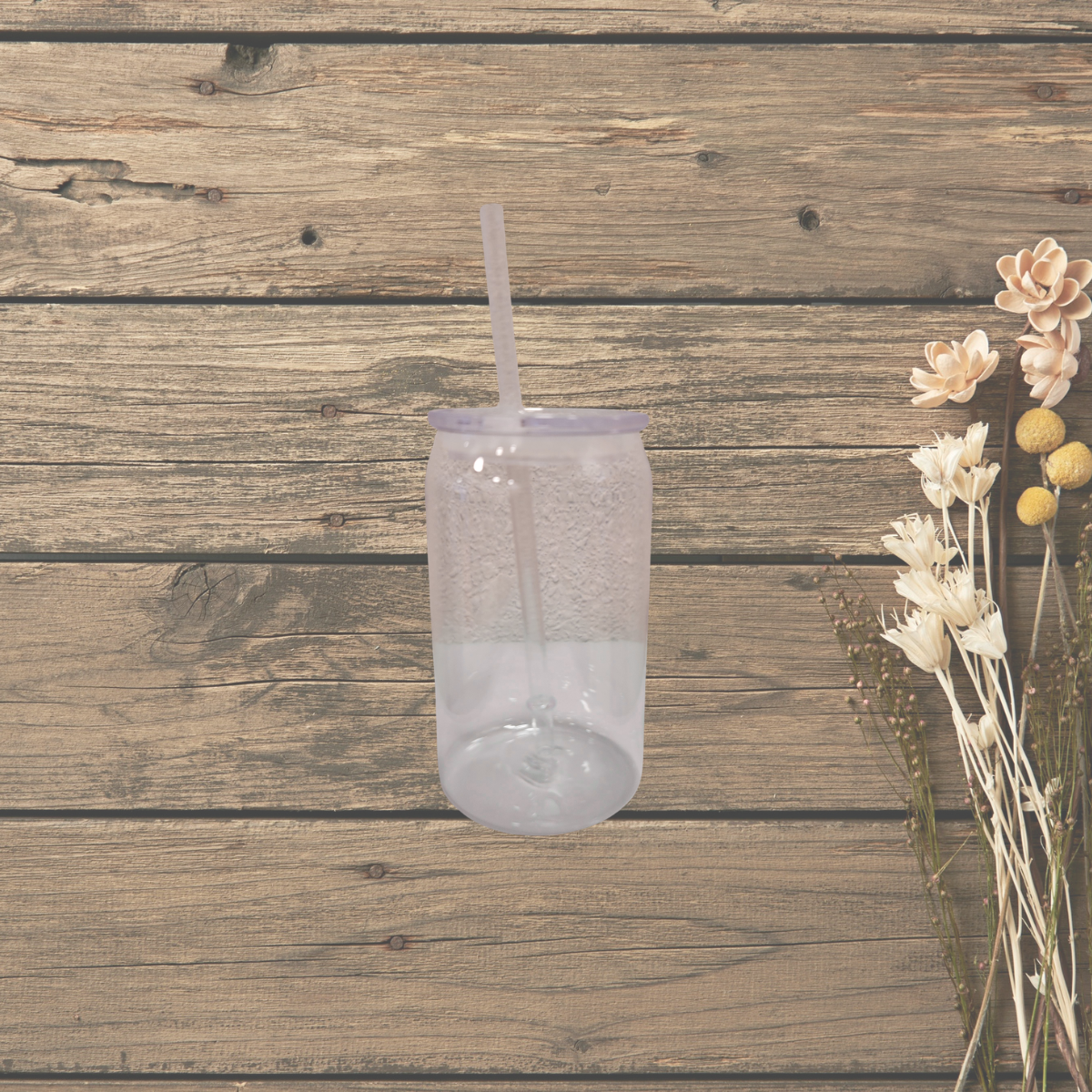 16 oz Plastic color