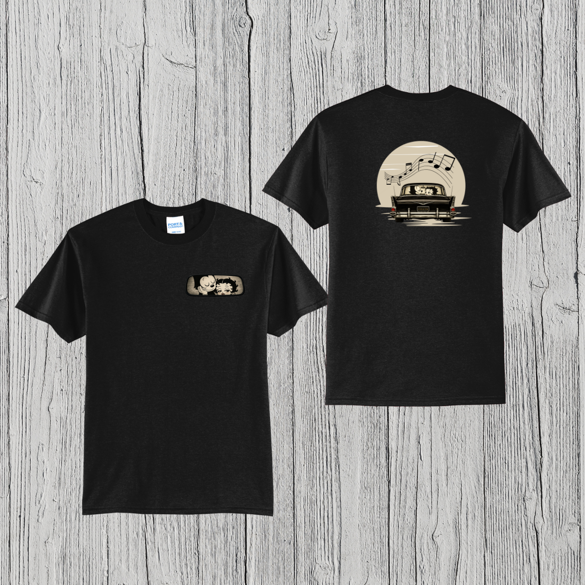 CRUZN 57 brown apparel