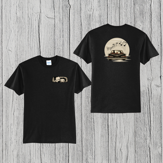 CRUZN 59 brown apparel