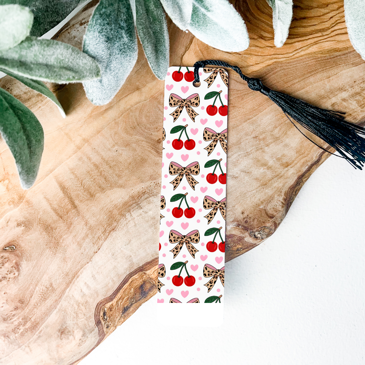 Vday Bookmarks (choose design)
